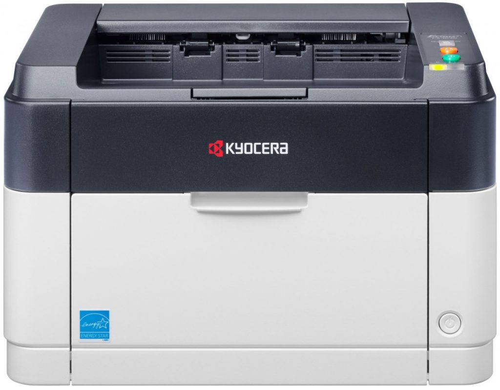Скачать бесплатно драйвера для принтера Kyocera