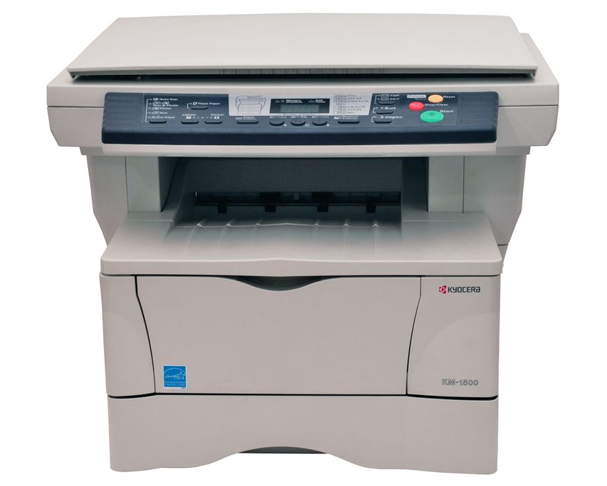 Км 1500. МФУ Kyocera km-1500. Kyocera Mita km-1500. Куосера ксерокс 1635. Kyocera km1500 кабель.